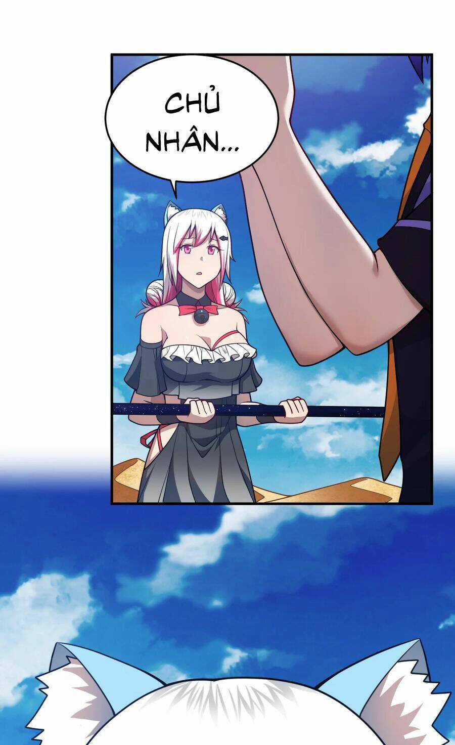 Ma Vương Trở Lại - Chapter 80 - Trang 3