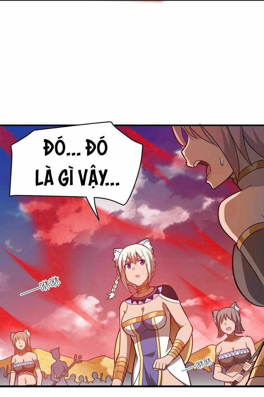 Ma Vương Trở Lại - Chapter 80 - Trang 24