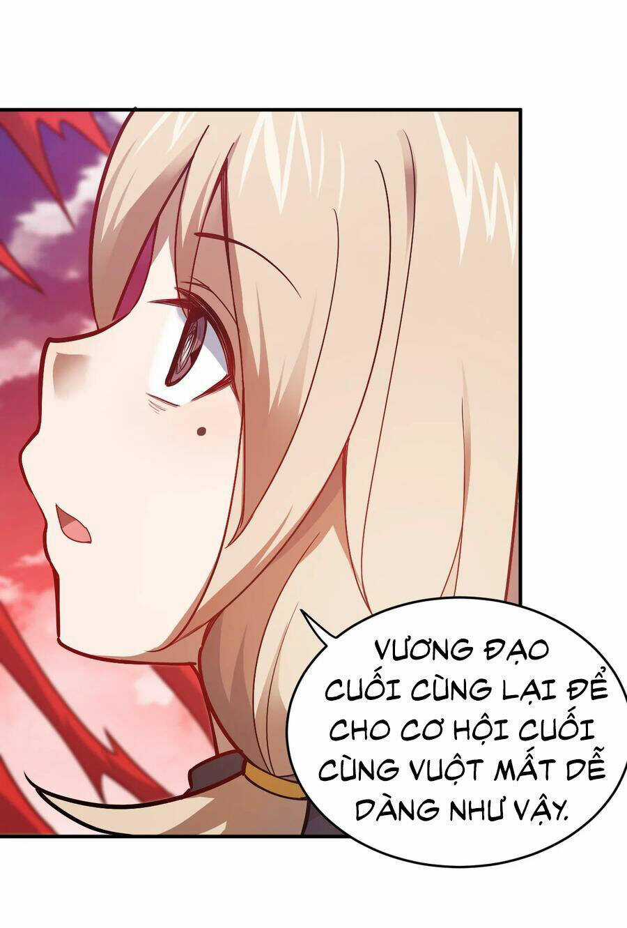 Ma Vương Trở Lại - Chapter 80 - Trang 28