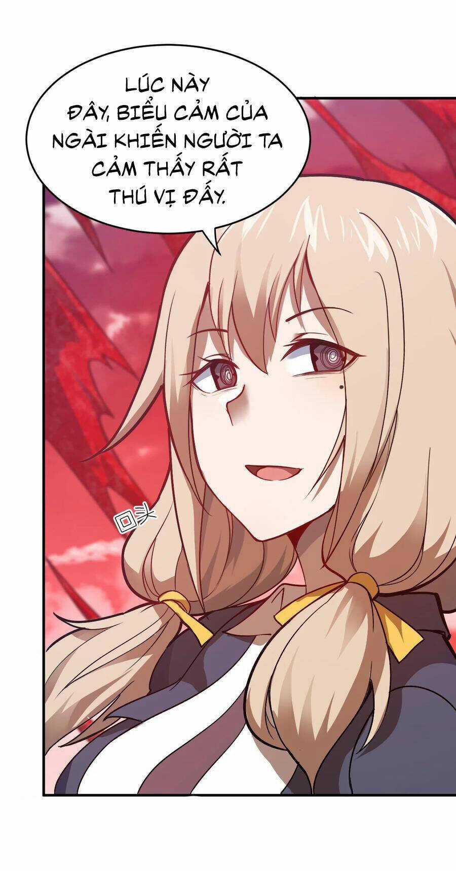 Ma Vương Trở Lại - Chapter 80 - Trang 29