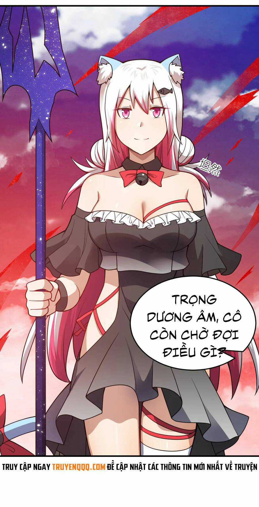 Ma Vương Trở Lại - Chapter 80 - Trang 30