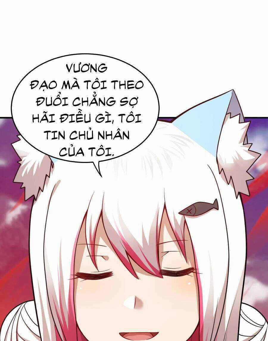 Ma Vương Trở Lại - Chapter 80 - Trang 31