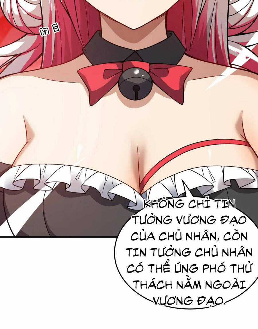 Ma Vương Trở Lại - Chapter 80 - Trang 32