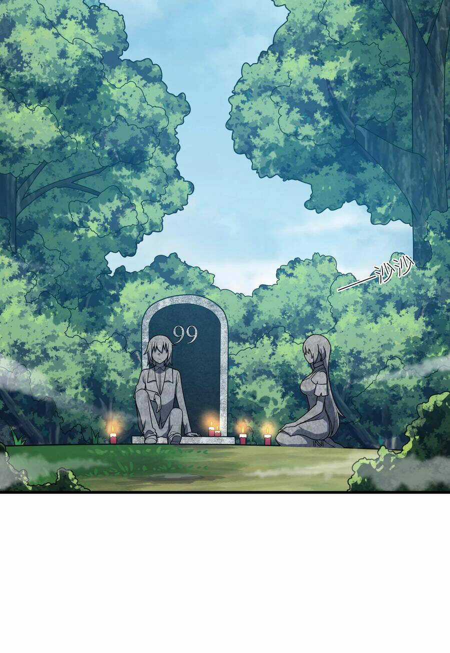 Ma Vương Trở Lại - Chapter 80 - Trang 39