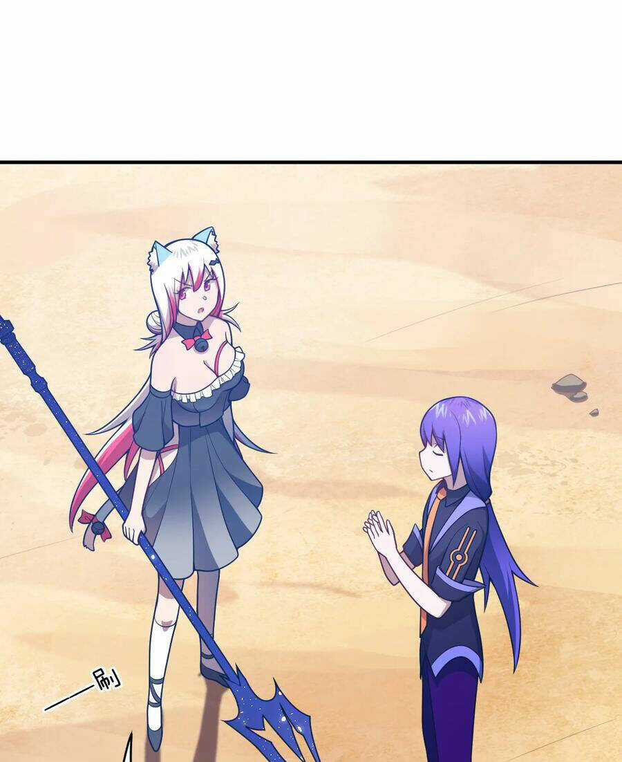 Ma Vương Trở Lại - Chapter 80 - Trang 5