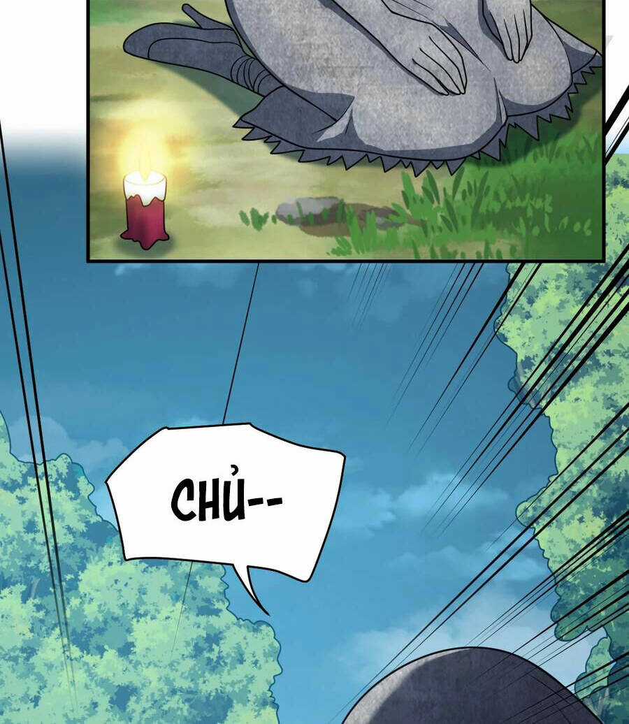 Ma Vương Trở Lại - Chapter 80 - Trang 42