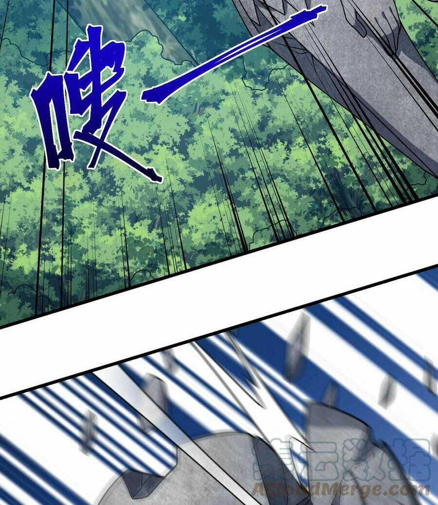 Ma Vương Trở Lại - Chapter 80 - Trang 44