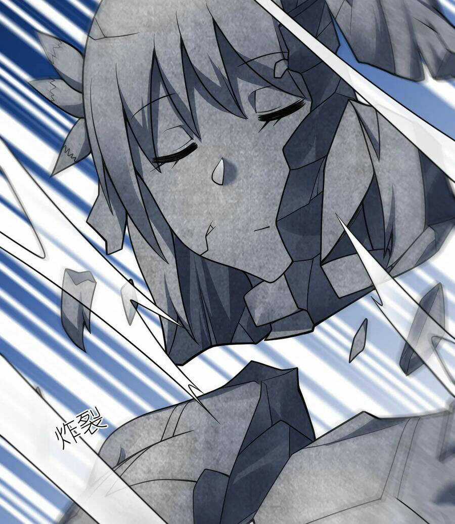 Ma Vương Trở Lại - Chapter 80 - Trang 45