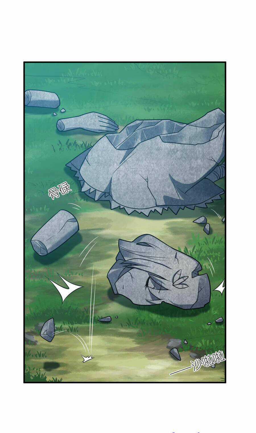 Ma Vương Trở Lại - Chapter 80 - Trang 47