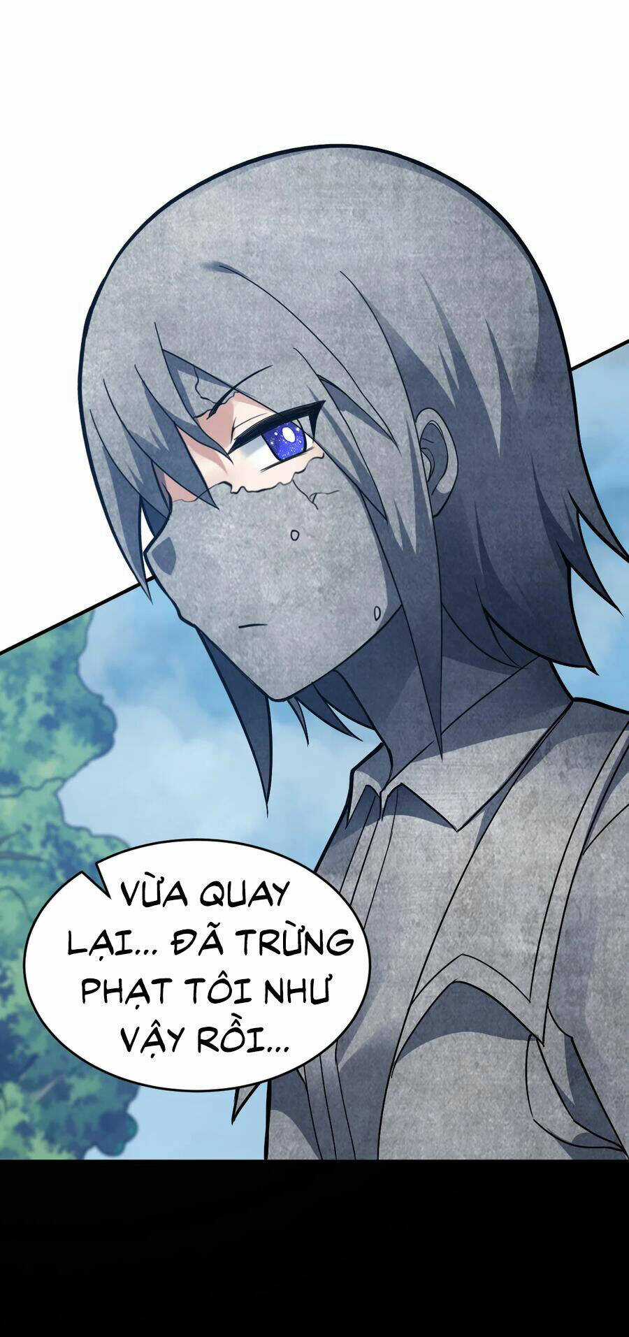 Ma Vương Trở Lại - Chapter 80 - Trang 49
