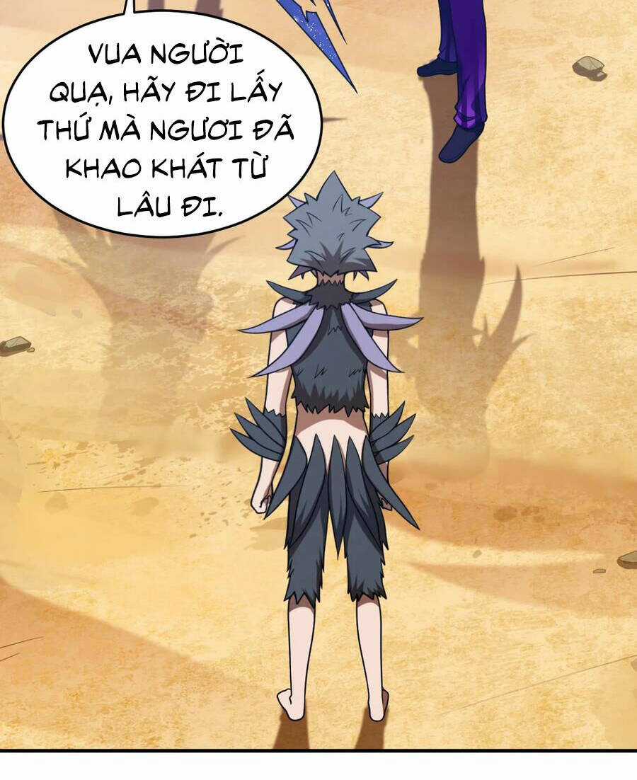 Ma Vương Trở Lại - Chapter 80 - Trang 6