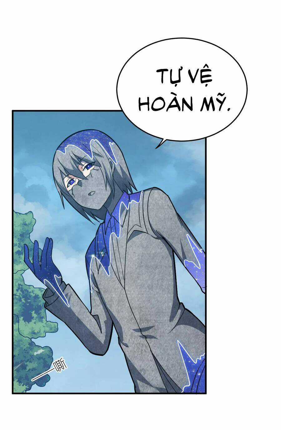 Ma Vương Trở Lại - Chapter 80 - Trang 52