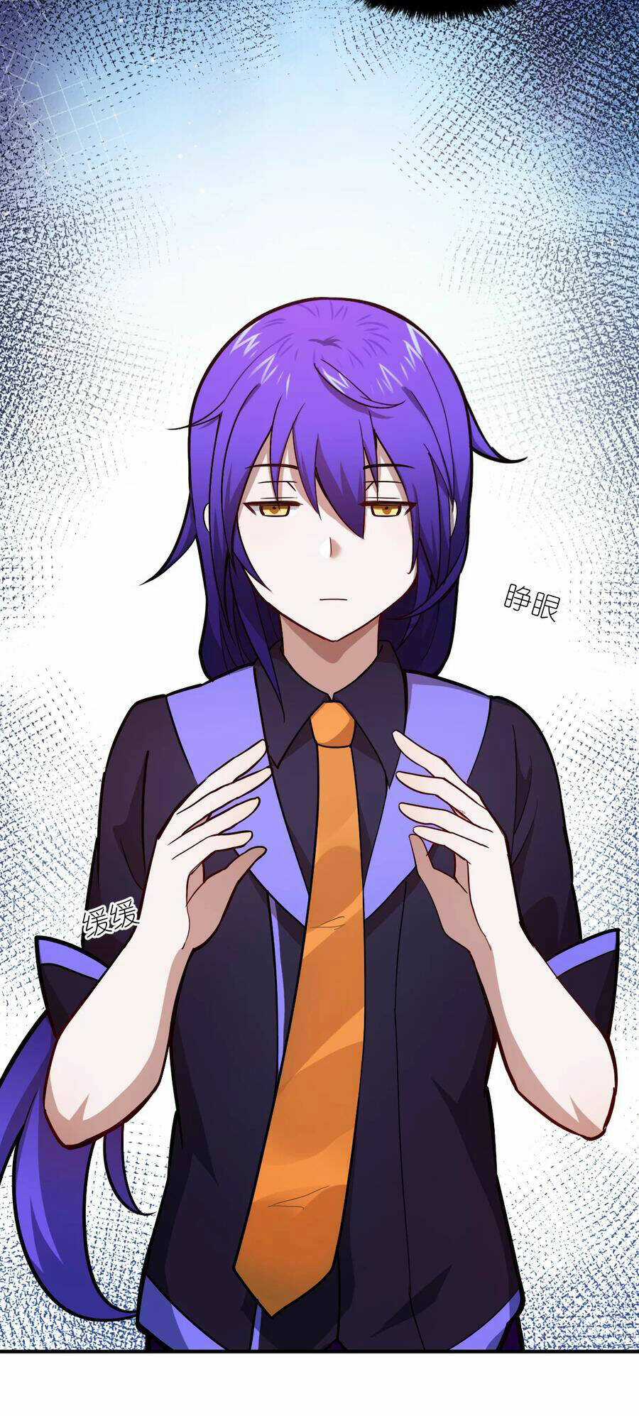 Ma Vương Trở Lại - Chapter 80 - Trang 58