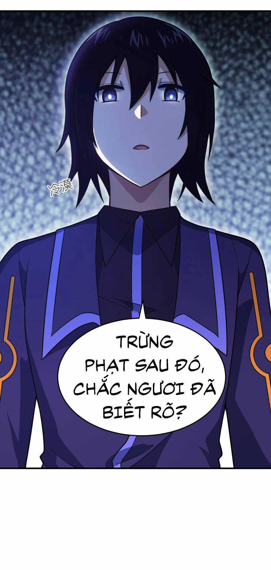 Ma Vương Trở Lại - Chapter 80 - Trang 63