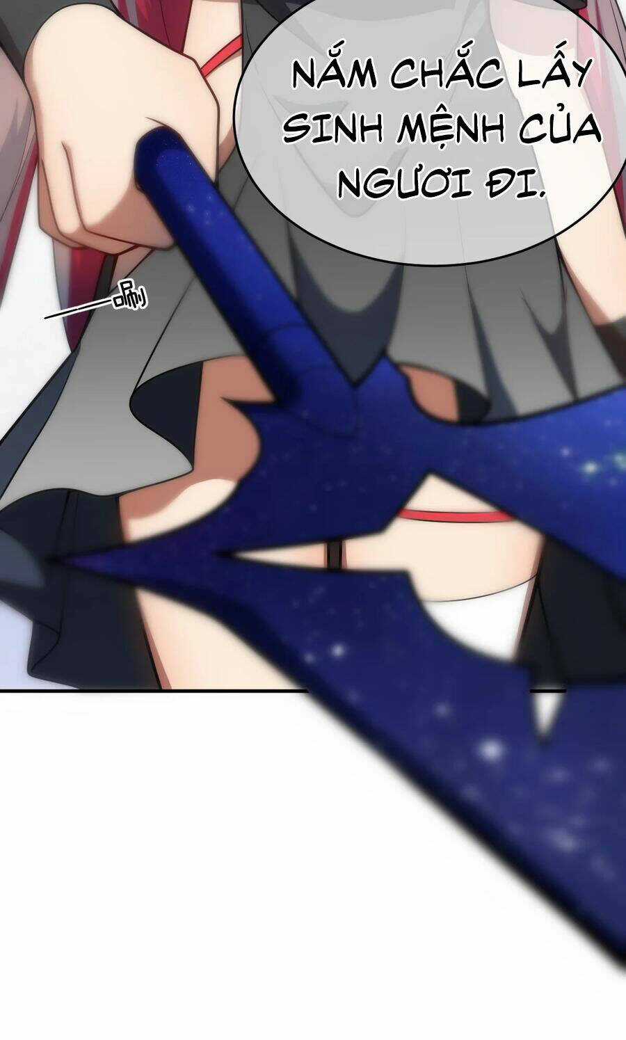 Ma Vương Trở Lại - Chapter 80 - Trang 10