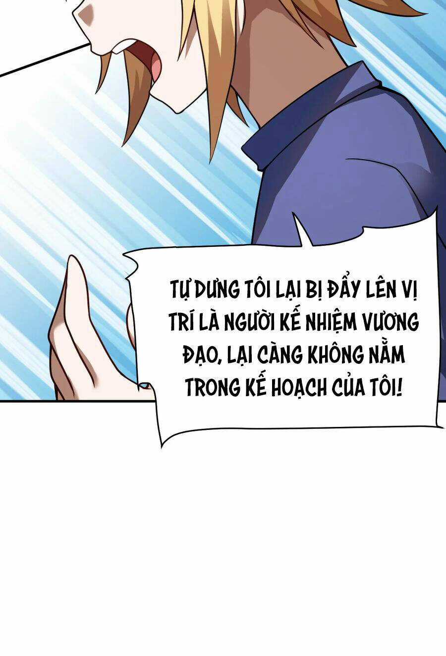 Ma Vương Trở Lại - Chapter 81 - Trang 27