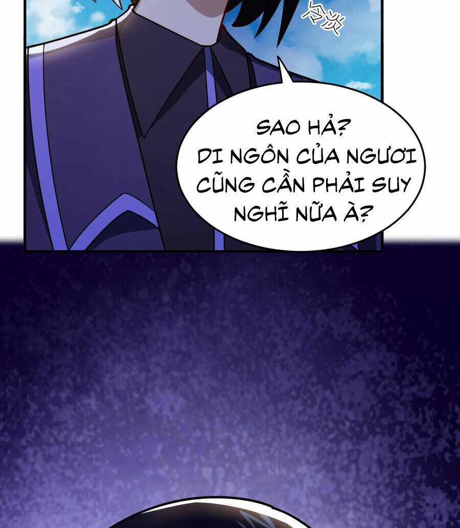 Ma Vương Trở Lại - Chapter 81 - Trang 4