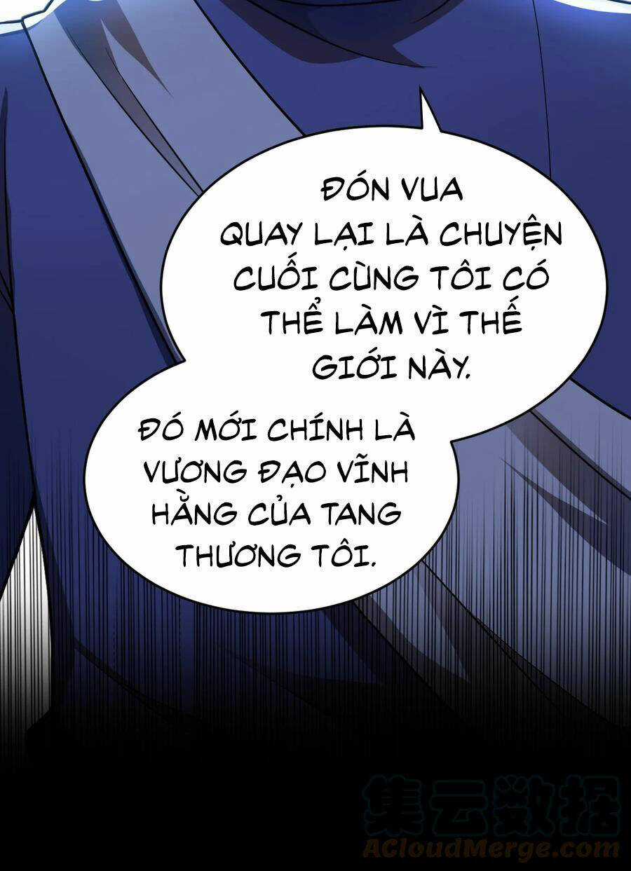 Ma Vương Trở Lại - Chapter 81 - Trang 31