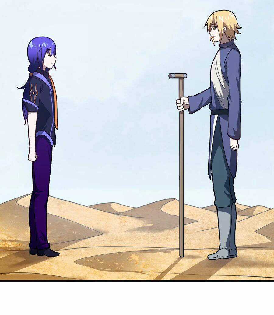 Ma Vương Trở Lại - Chapter 81 - Trang 42