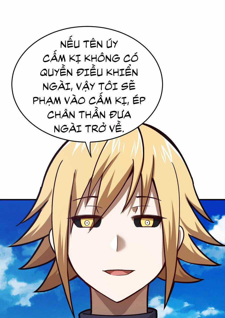 Ma Vương Trở Lại - Chapter 81 - Trang 43