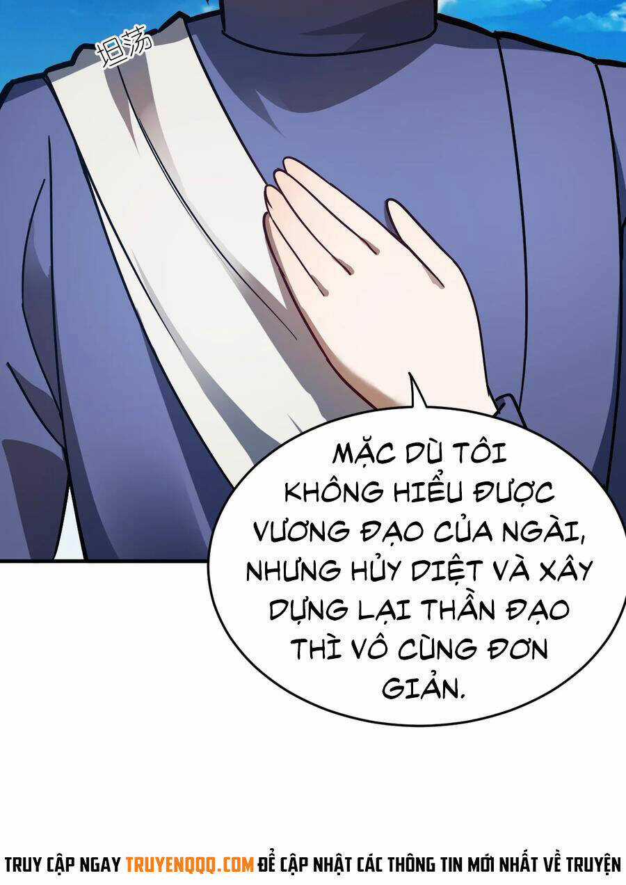 Ma Vương Trở Lại - Chapter 81 - Trang 44