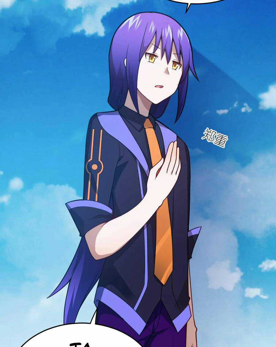 Ma Vương Trở Lại - Chapter 81 - Trang 50