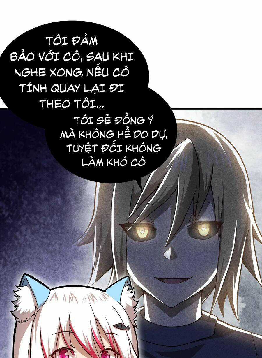 Ma Vương Trở Lại - Chapter 81 - Trang 56