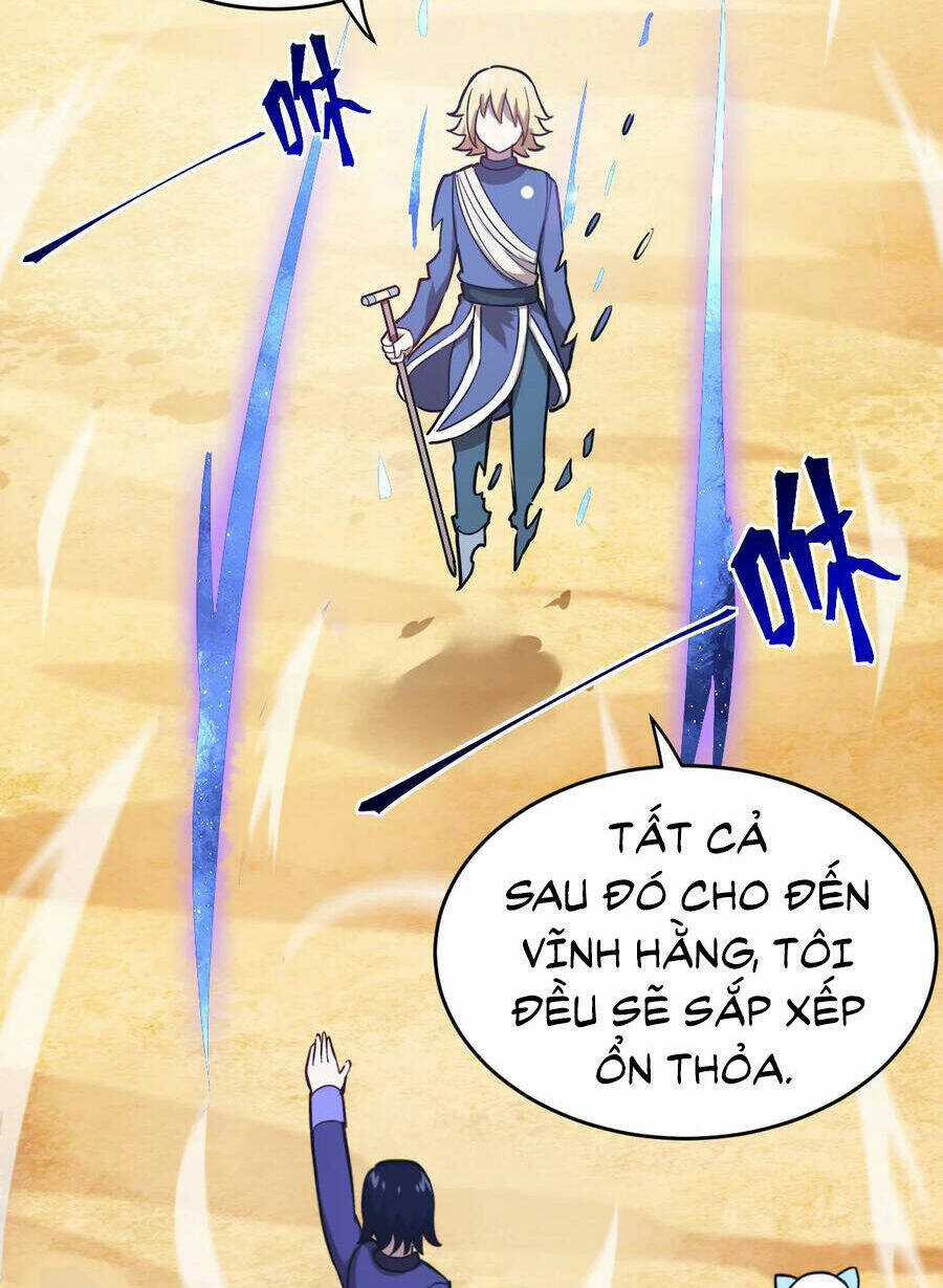 Ma Vương Trở Lại - Chapter 81 - Trang 58