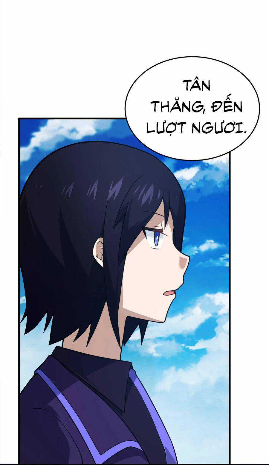 Ma Vương Trở Lại - Chapter 81 - Trang 64