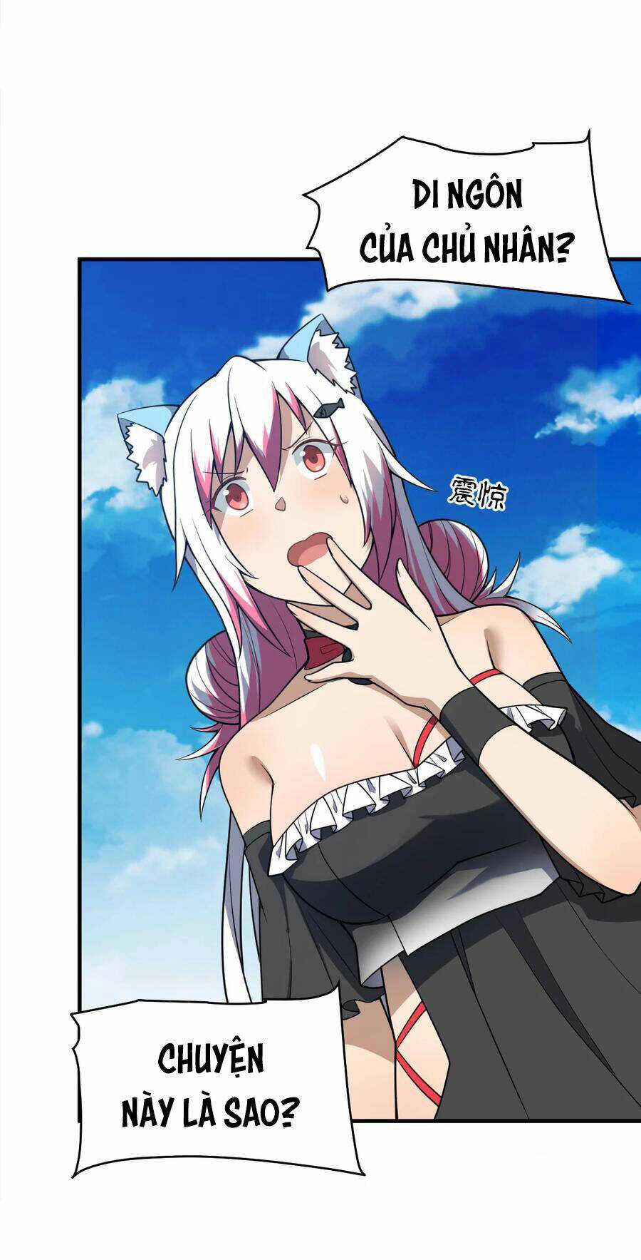 Ma Vương Trở Lại - Chapter 81 - Trang 67