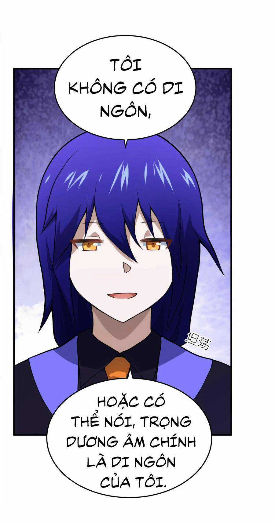 Ma Vương Trở Lại - Chapter 81 - Trang 68