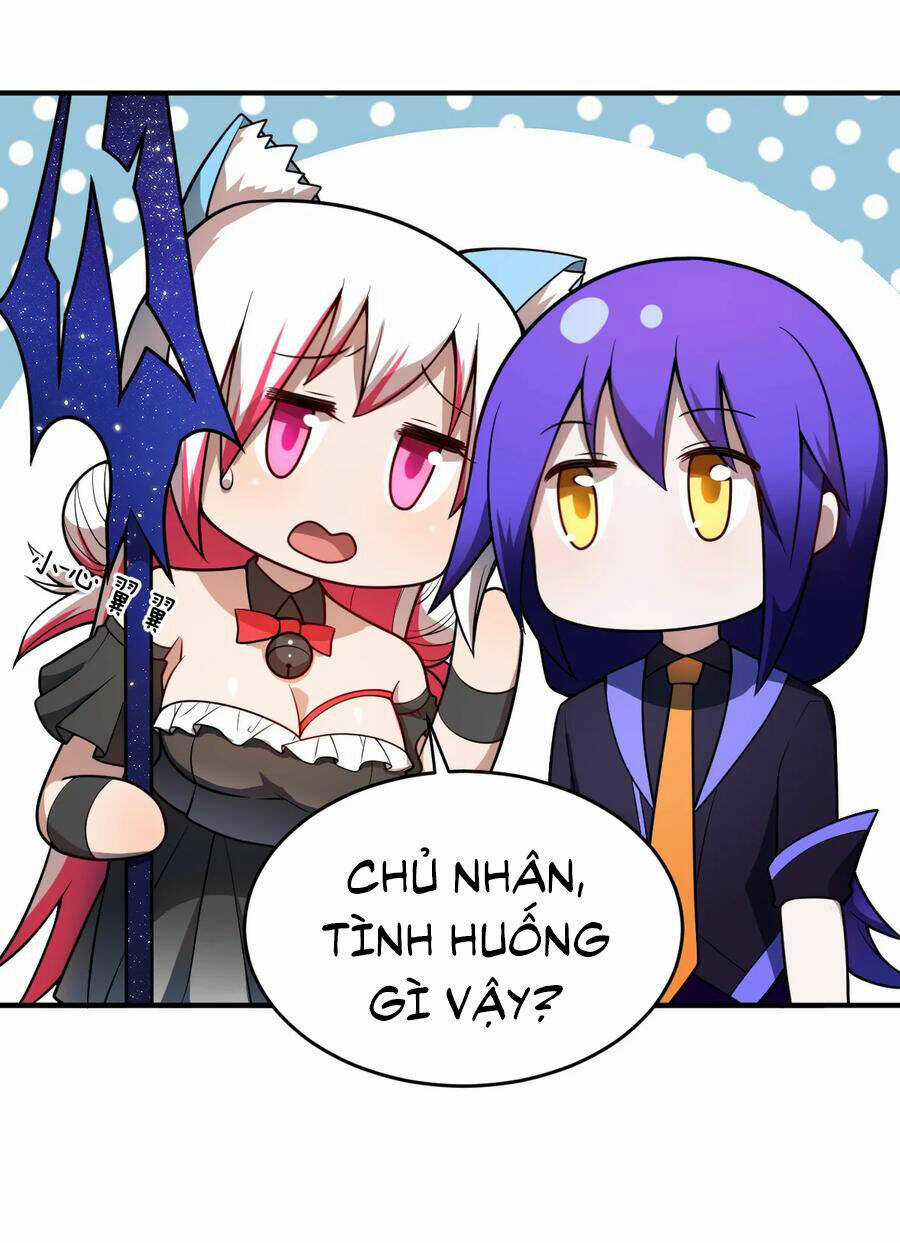 Ma Vương Trở Lại - Chapter 81 - Trang 8