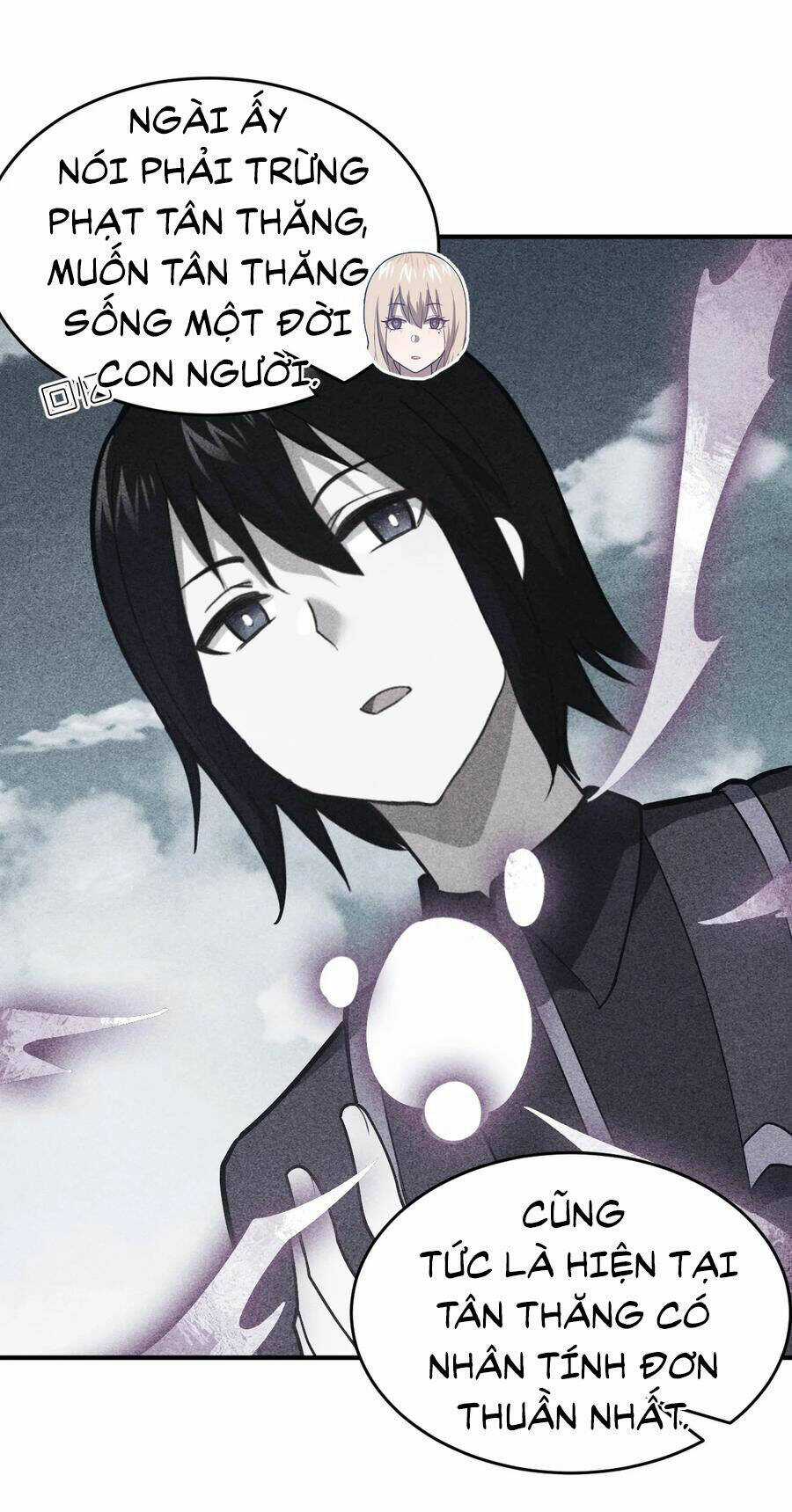 Ma Vương Trở Lại - Chapter 82 - Trang 15