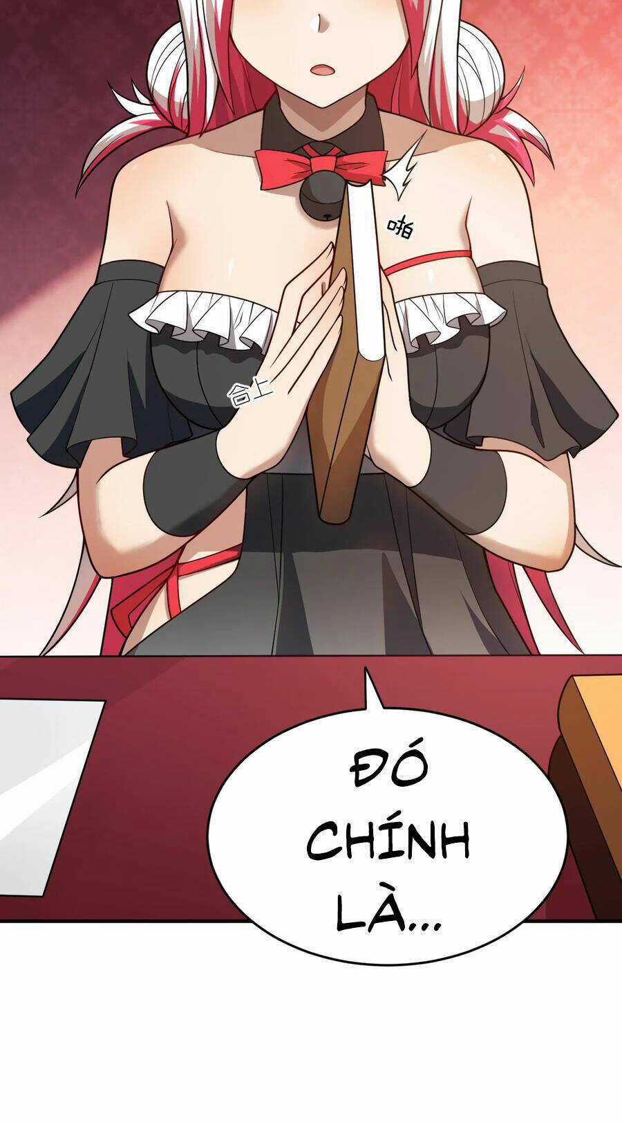 Ma Vương Trở Lại - Chapter 82 - Trang 18