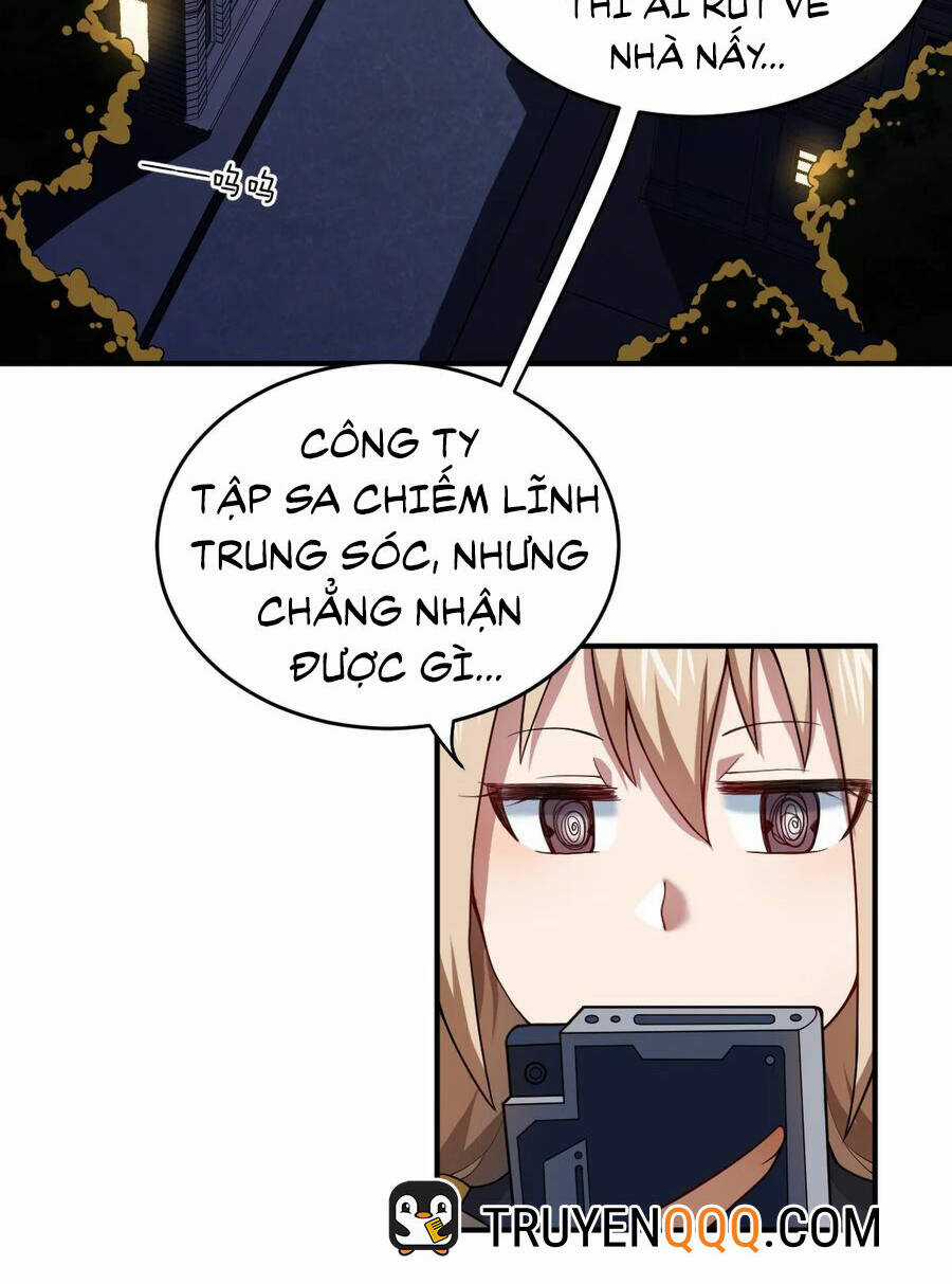 Ma Vương Trở Lại - Chapter 82 - Trang 3