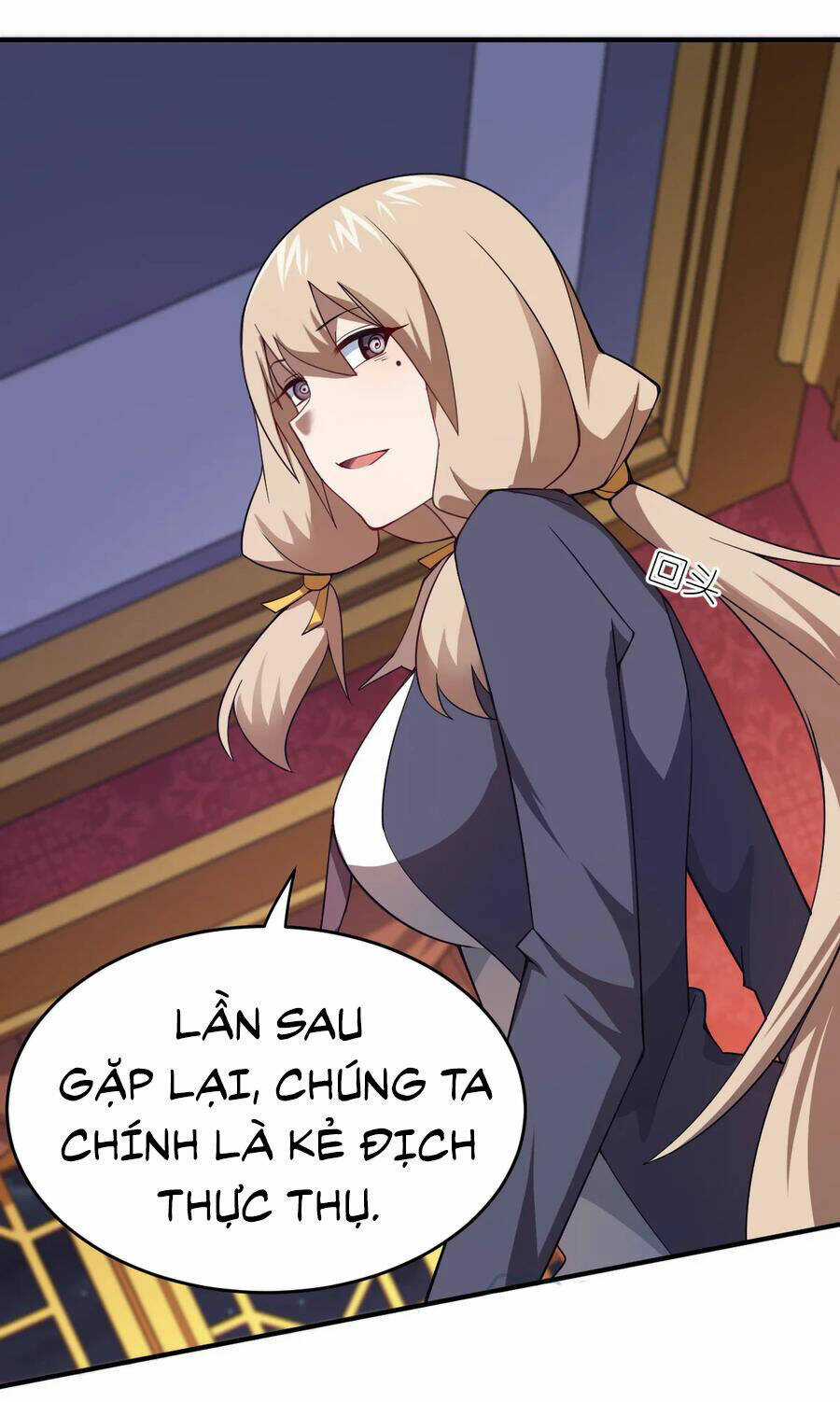 Ma Vương Trở Lại - Chapter 82 - Trang 26