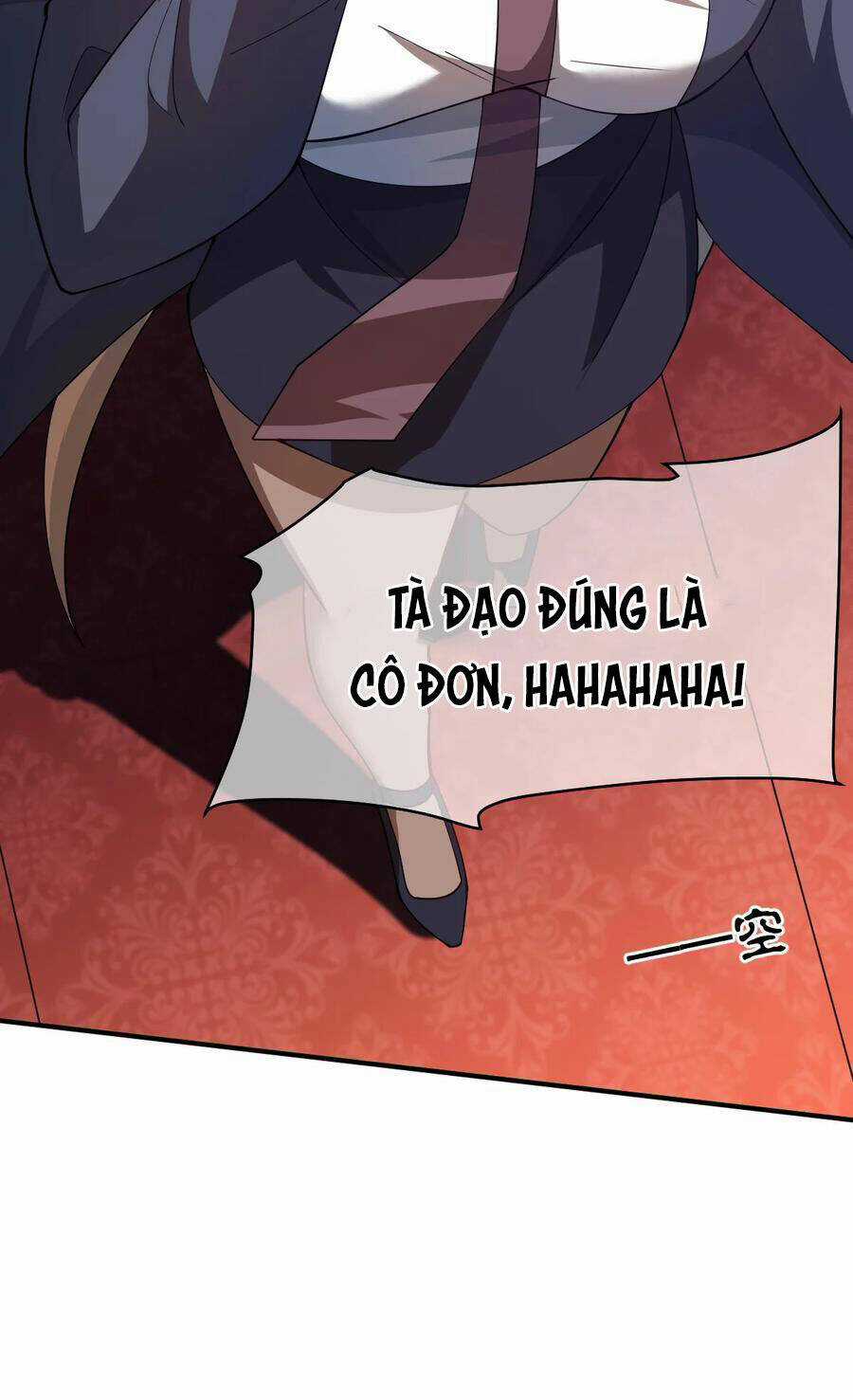 Ma Vương Trở Lại - Chapter 82 - Trang 28