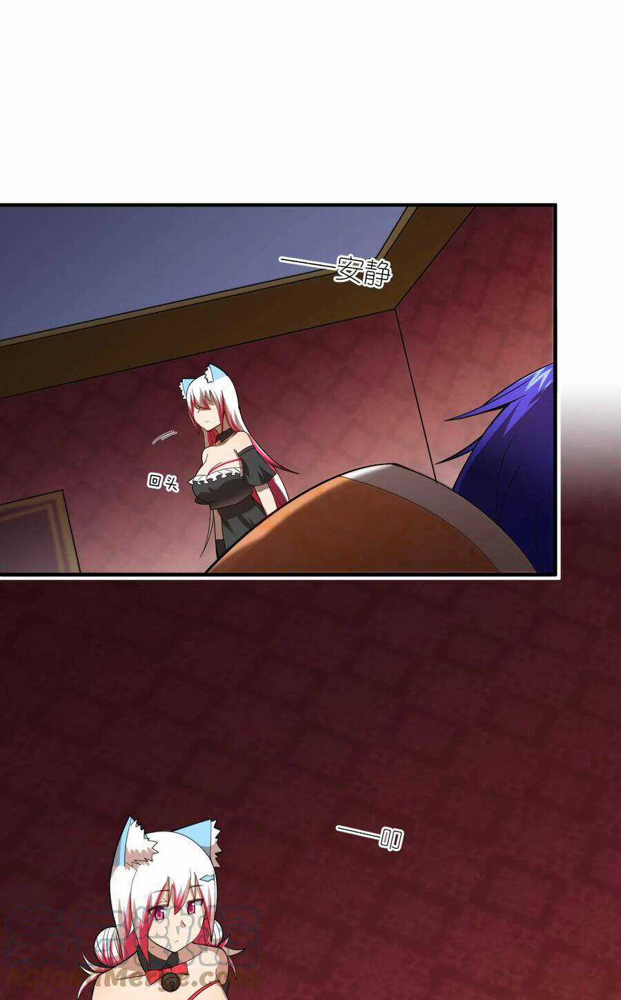 Ma Vương Trở Lại - Chapter 82 - Trang 29