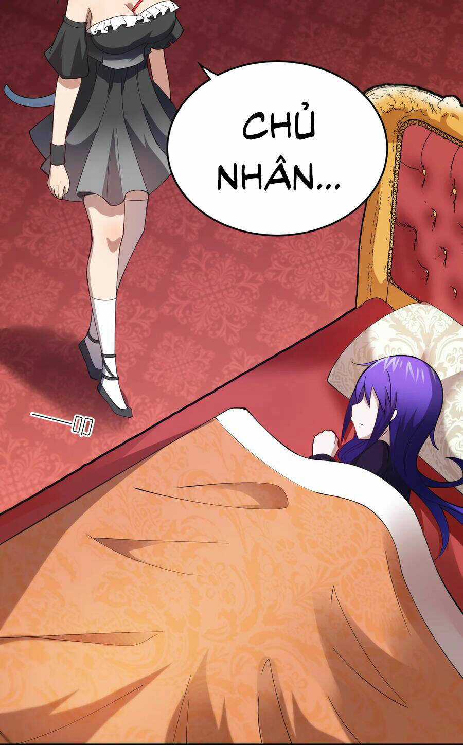 Ma Vương Trở Lại - Chapter 82 - Trang 30