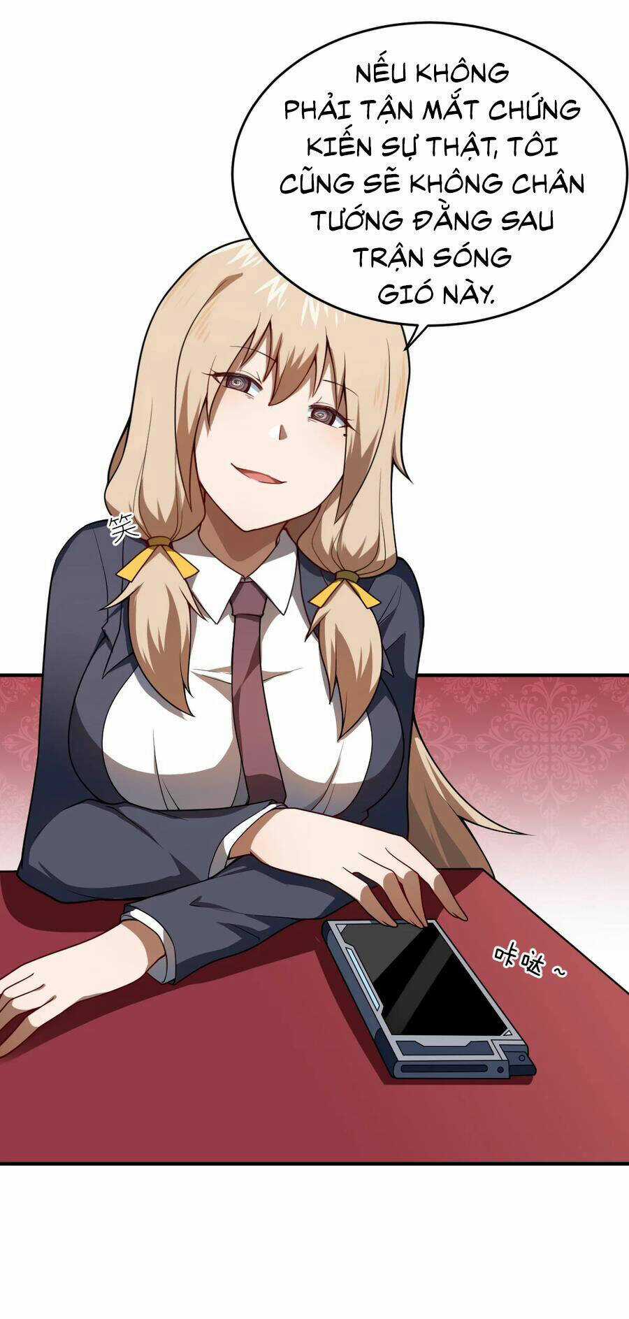 Ma Vương Trở Lại - Chapter 82 - Trang 4