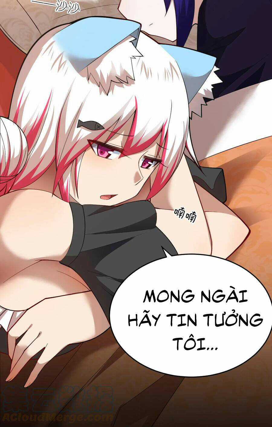 Ma Vương Trở Lại - Chapter 82 - Trang 32
