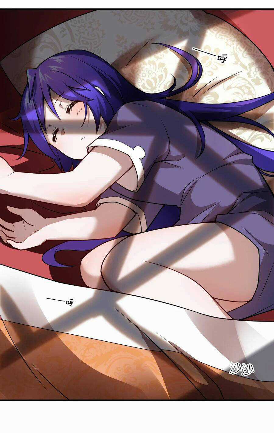 Ma Vương Trở Lại - Chapter 82 - Trang 34