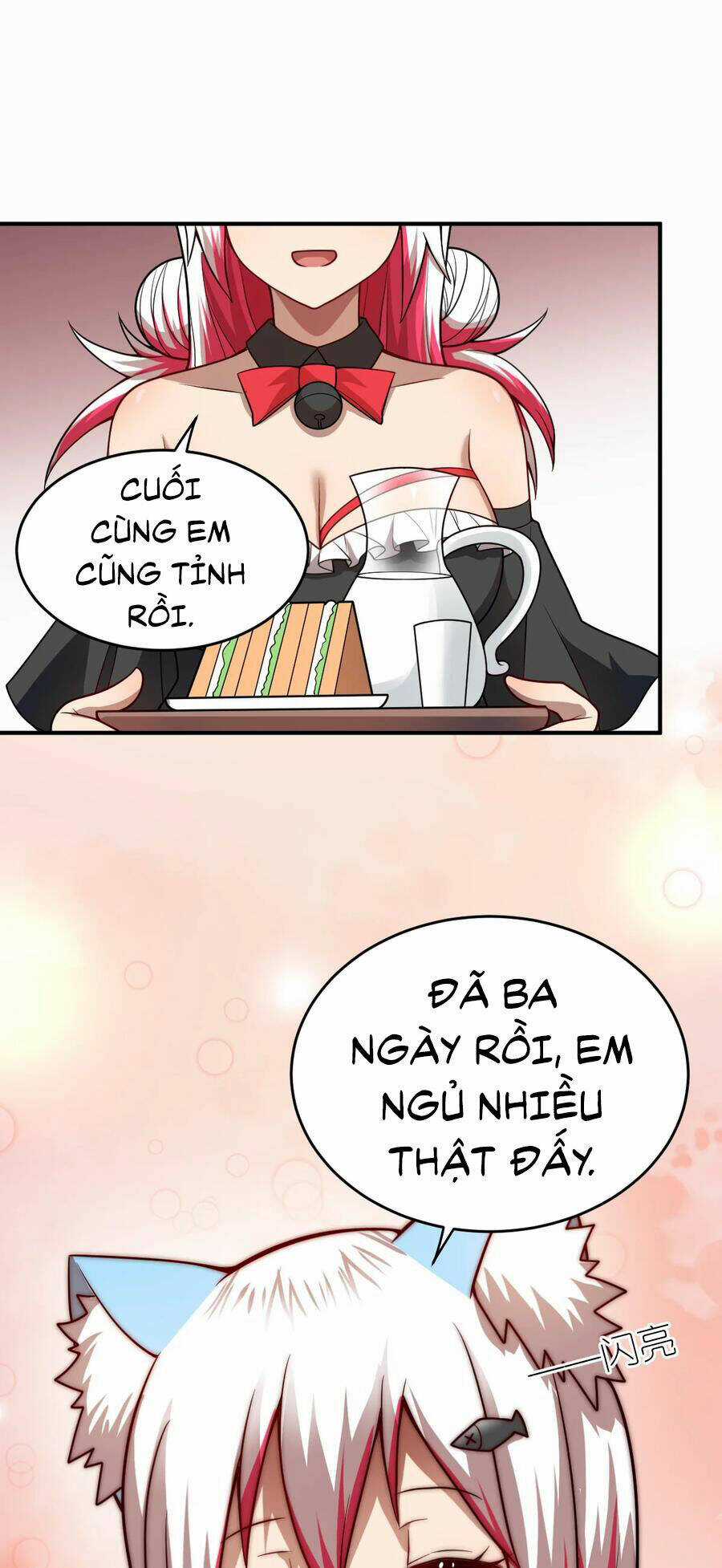 Ma Vương Trở Lại - Chapter 82 - Trang 37