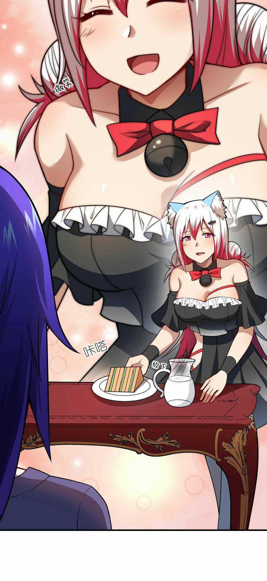 Ma Vương Trở Lại - Chapter 82 - Trang 38