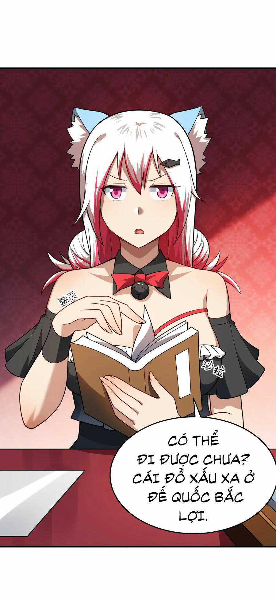 Ma Vương Trở Lại - Chapter 82 - Trang 5