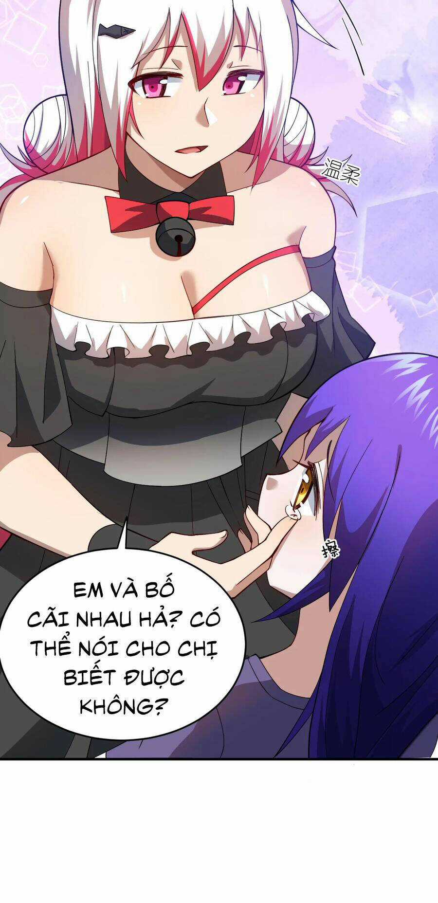 Ma Vương Trở Lại - Chapter 82 - Trang 45