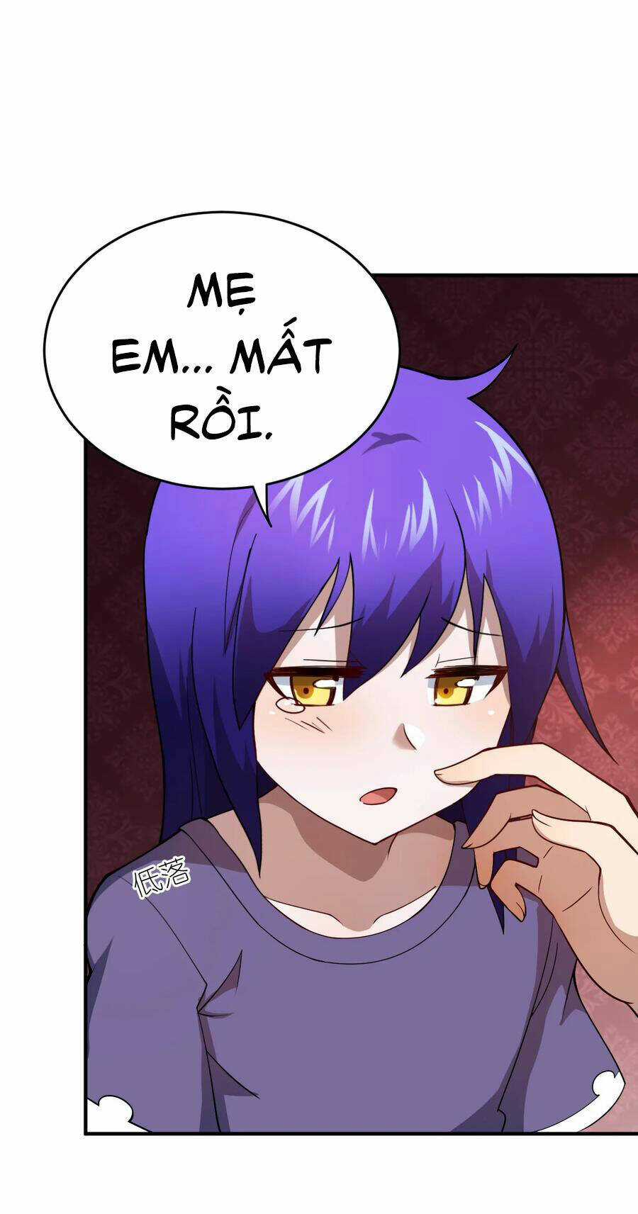 Ma Vương Trở Lại - Chapter 82 - Trang 46