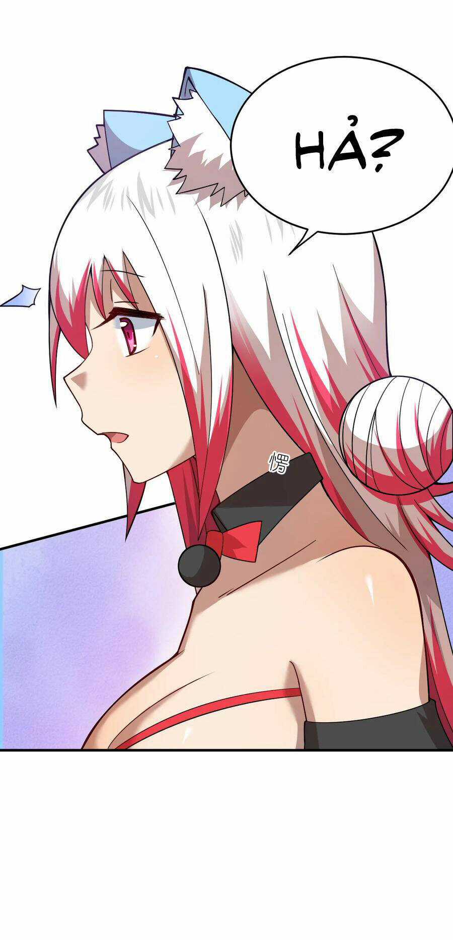 Ma Vương Trở Lại - Chapter 82 - Trang 47