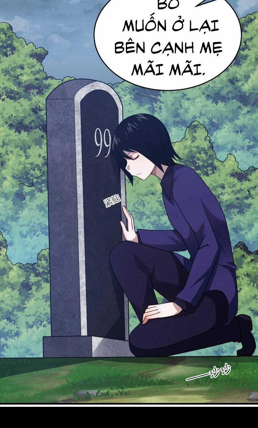 Ma Vương Trở Lại - Chapter 82 - Trang 49