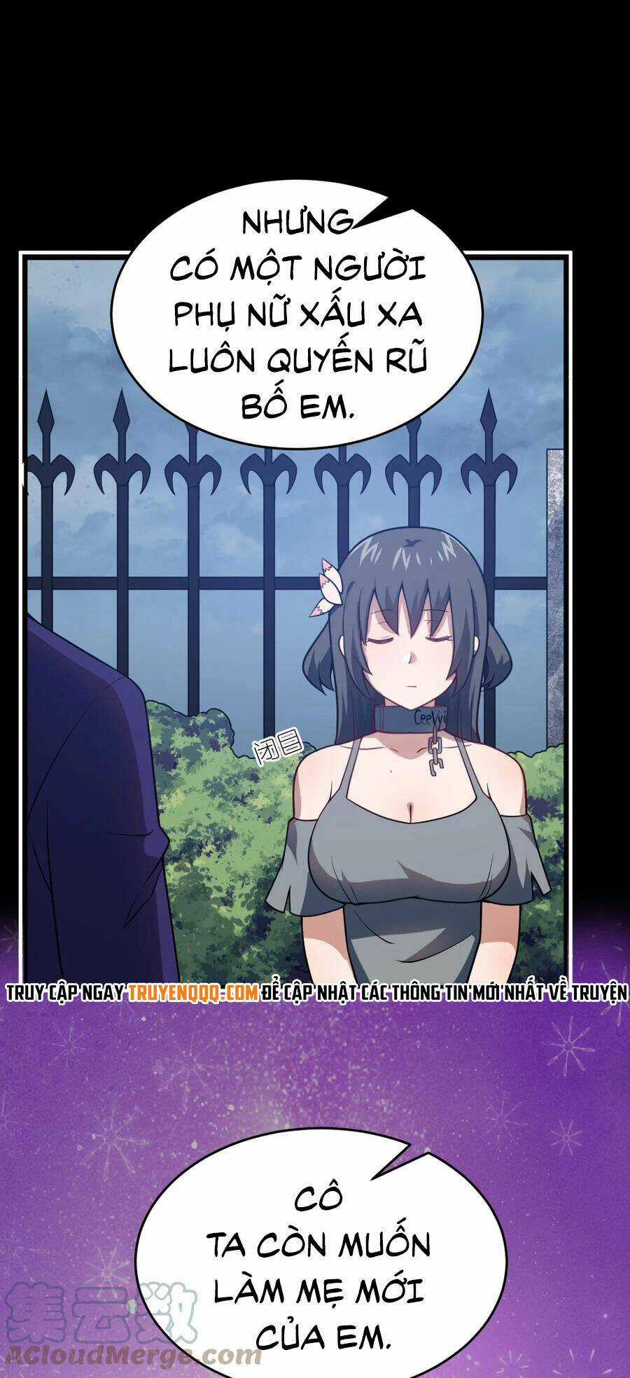 Ma Vương Trở Lại - Chapter 82 - Trang 50